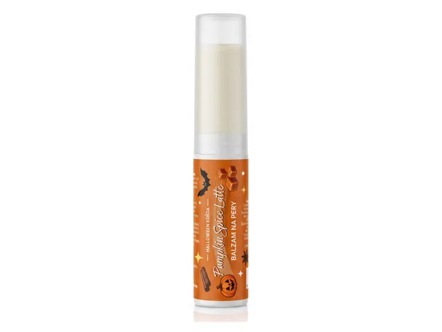 PANAKEIA Balzám na rty – Pumpkin Spice Latte 5 ml