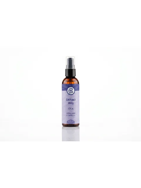 PANAKEIA CICA - odličovací olej s centellou 100 ml