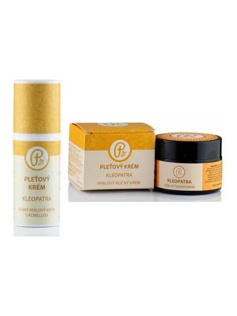 PANAKEIA KLEOPATRA - set 2x30 ml
