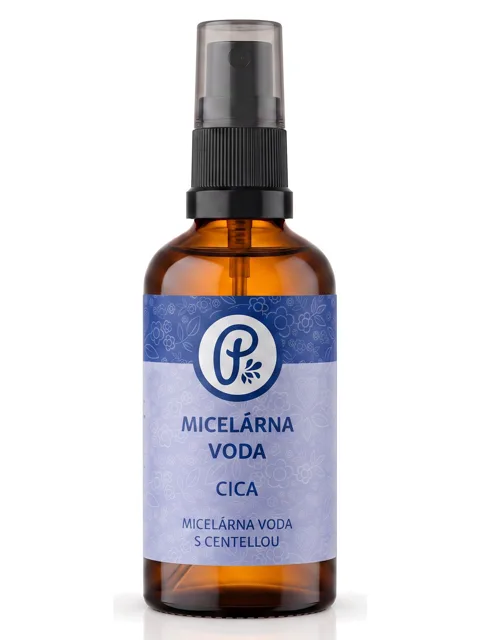 PANAKEIA Micelární voda CICA 100 ml