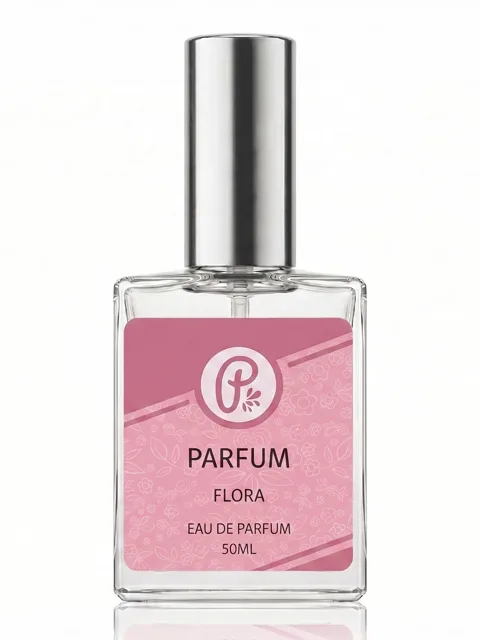 PANAKEIA PARFÉM - Flora 50 ml