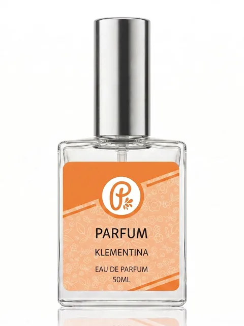 PANAKEIA PARFÉM - Klementina 50 ml