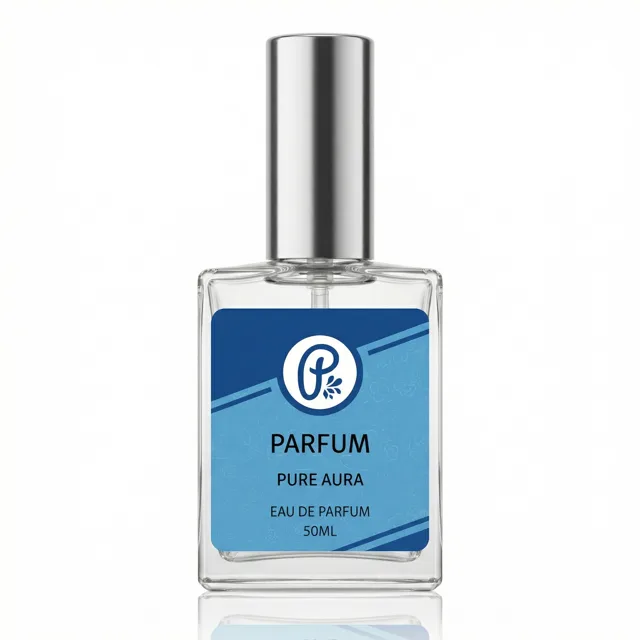 PANAKEIA PARFÉM - Pure Aura 50 ml