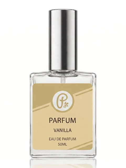 PANAKEIA PARFÉM - Vanilla 50 ml