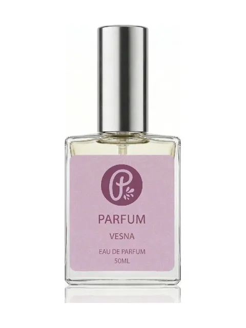 PANAKEIA Parfém - VESNA 50 ml