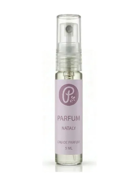 PANAKEIA Parfém (vzorka) - Nataly 5 ml