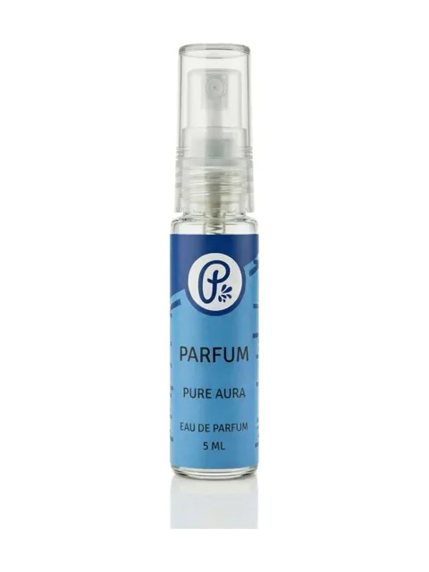 PANAKEIA Parfum (vzorka) - Pure Aura 5 ml