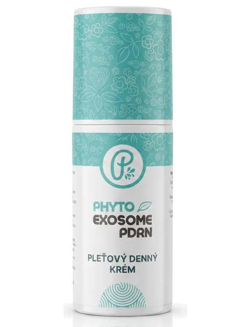 PANAKEIA Phyto exosome PDRN - denní pleťový krém 30 ml