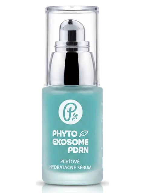 PANAKEIA Phyto exosome PDRN – pleťové hydratační sérum 30 ml