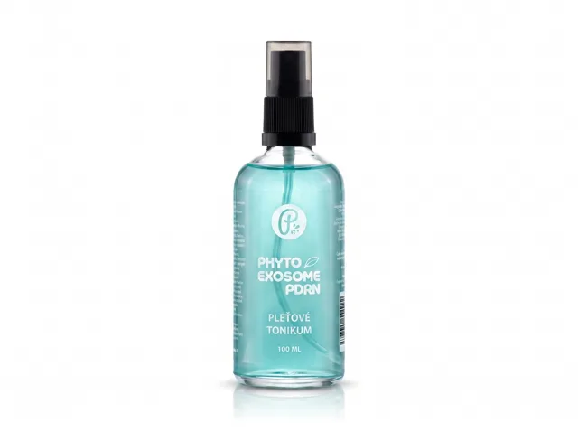 PANAKEIA Phyto exosome PDRN - pleťové tonikum 100 ml