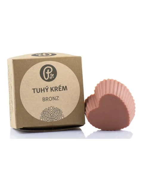 PANAKEIA Tuhý krém - Bronz 50 g