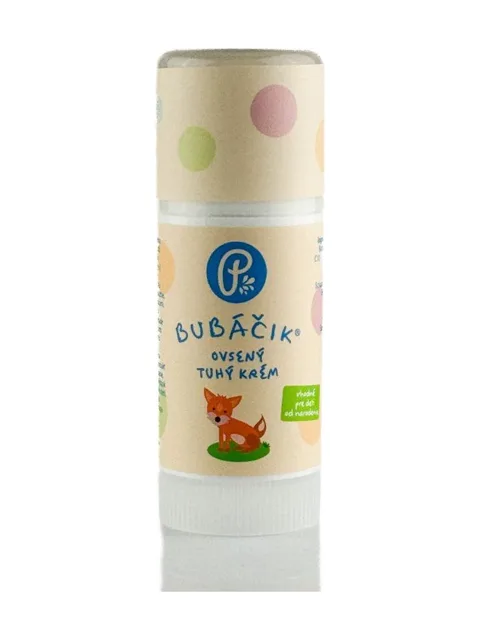 PANAKEIA Tuhý krém - Bubáček 40 ml