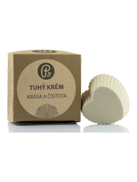 PANAKEIA Tuhý krém - Krása a čistota 50 g