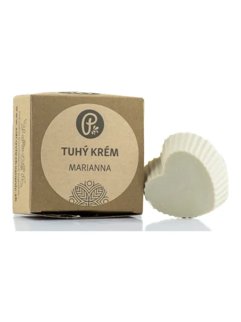 PANAKEIA Tuhý krém - Marianna 50 g
