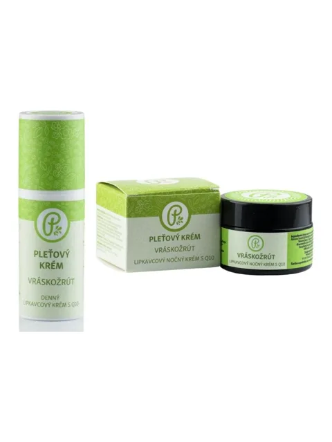 PANAKEIA VRÁSKOŽROUT - set 30, 30 ml
