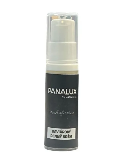 PANAKEIA (Vzorek) Kaviárový denní krém 5ml