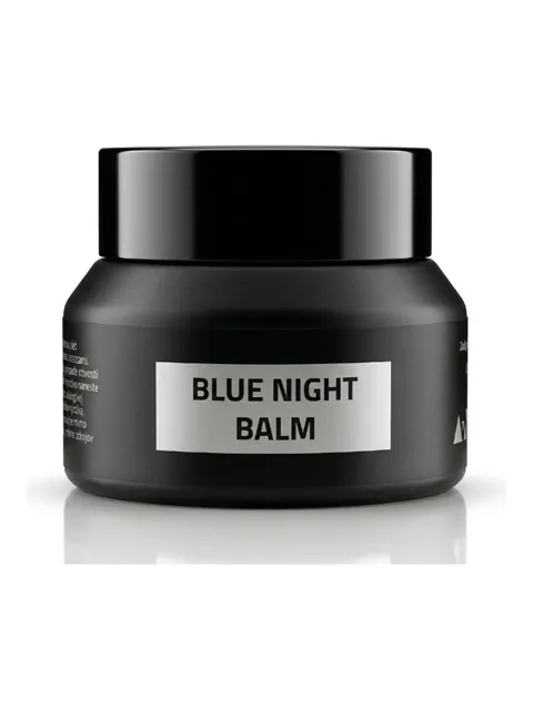 Panalux by PANAKEIA Blue night balm 30,15ml Objem: 30ml