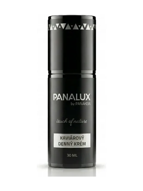 Panalux by PANAKEIA Kaviárový denní krém 30 ml