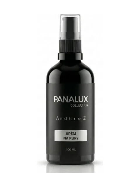 Panalux by PANAKEIA Krém na ruce 100 ml