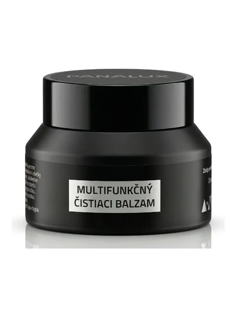 Panalux by PANAKEIA Multifunkční čistící balzám 50 ml
