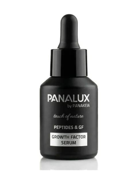 Panalux by PANAKEIA Multipeptidové sérum - Growth factor sérum 30 ml