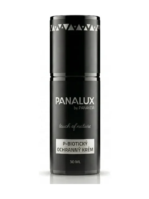 Panalux by PANAKEIA P-biotický ochranný krém 30ml