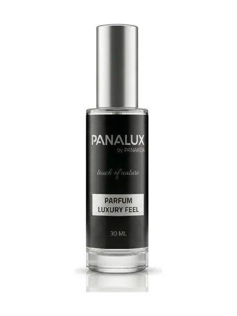 Panalux by PANAKEIA PARFÉM - Luxury feel 30 ml