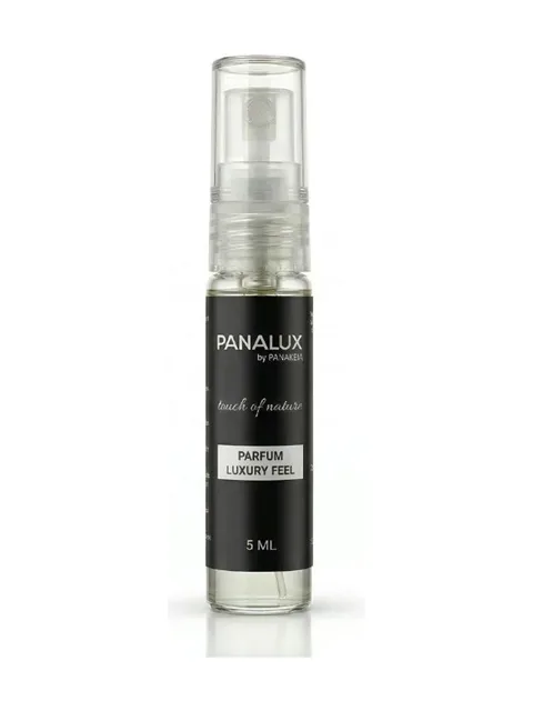 Panalux by PANAKEIA Parfém (vzorek) - Luxury feel 5 ml