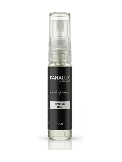Panalux by PANAKEIA Parfém (vzorek) - Odin 5 ml