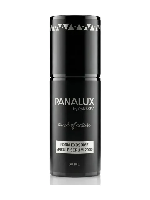 Panalux by PANAKEIA PDRN Exosome Spicule serum 2000 30 ml
