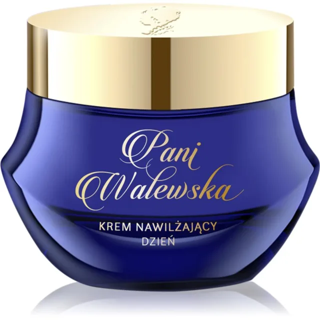 Pani Walewska Classic denní krém pro ženy 50 ml