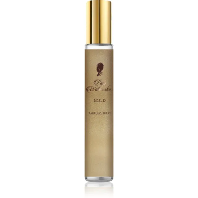Pani Walewska Gold parfémovaná voda pro ženy 30 ml