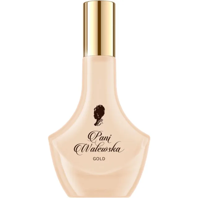 Pani Walewska Gold parfémovaná voda pro ženy 30 ml