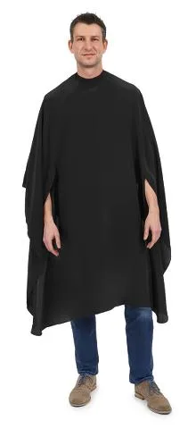 Pánská pláštěnka na stříhání vlasů Sibel Barburys XL Cape - suchý zip (557000102) + dárek zdarma