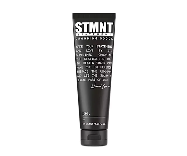 Pánský gel na vlasy STMNT Gel - 150 ml (2884581) + dárek zdarma