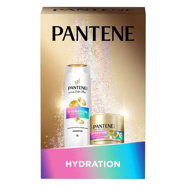 Pantene Dárková sada Hydration