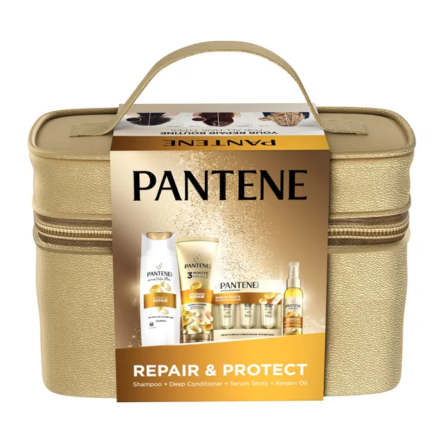 Pantene Dárková sada Repair & Protect Kit