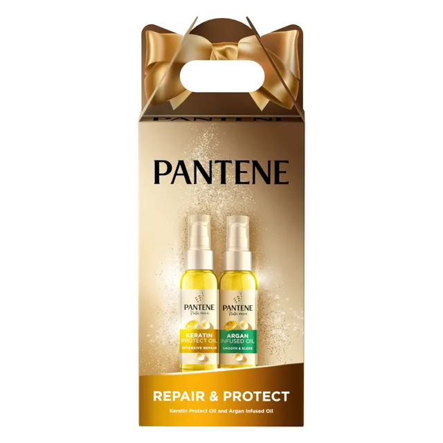 Pantene Dárková sada Repair & Protect Set