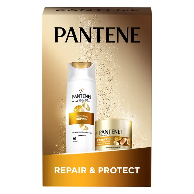 Pantene Dárková sada Repair & Protect