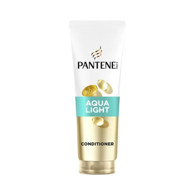 Pantene Pro-V AquaLight kondicionér na mastné vlasy 350 ml