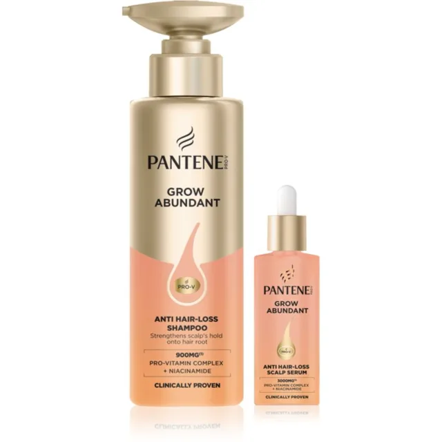 Pantene Pro-V Grow Abundant sada na vlasy