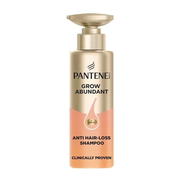 Pantene Pro-V Grow Abundant šampon při vypadávání vlasů 290 ml