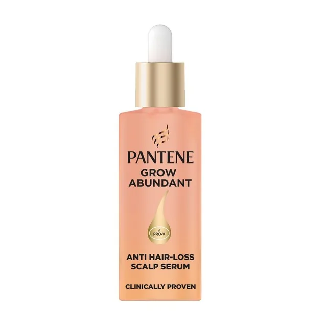 Pantene Pro-V Grow Abundant sérum při vypadávání vlasů 60 ml