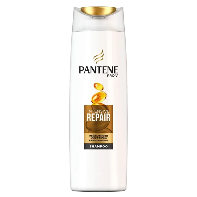 PANTENE PRO-V Intensive Repair Šampon na poškozené vlasy 250 ml