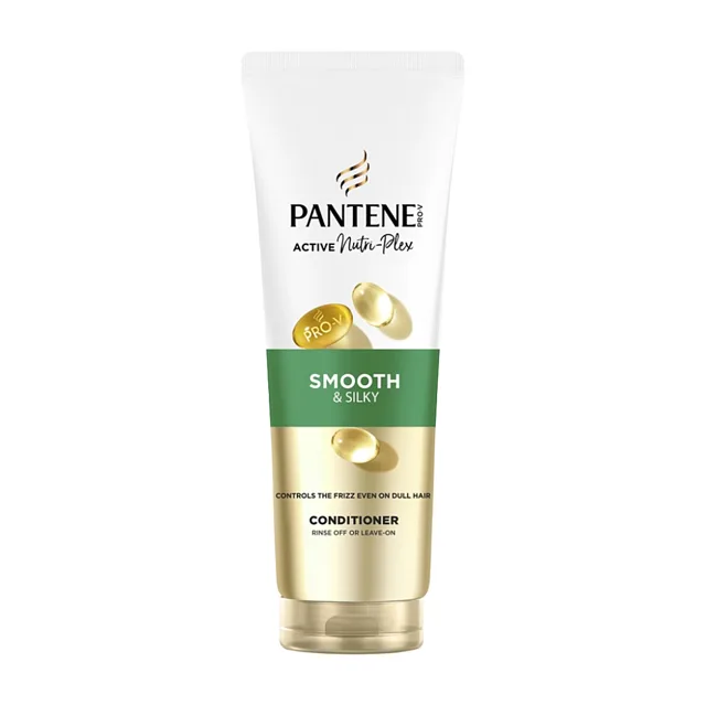 PANTENE PRO-V Smooth & Silky Kondicionér 275 ml
