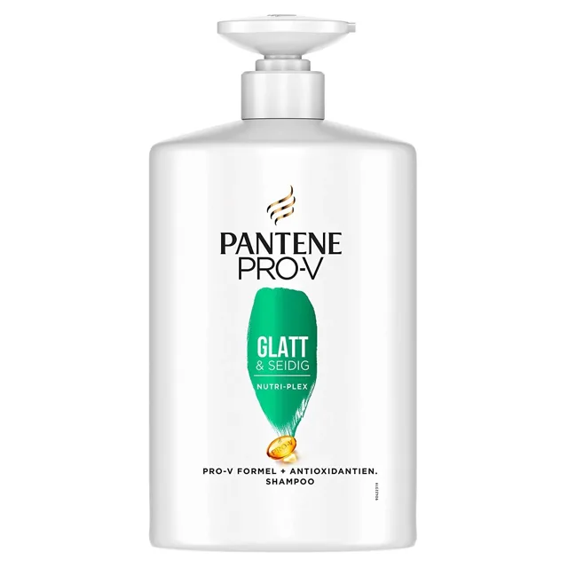 Pantene - Proti suchým a lámavým vlasům 1000ml