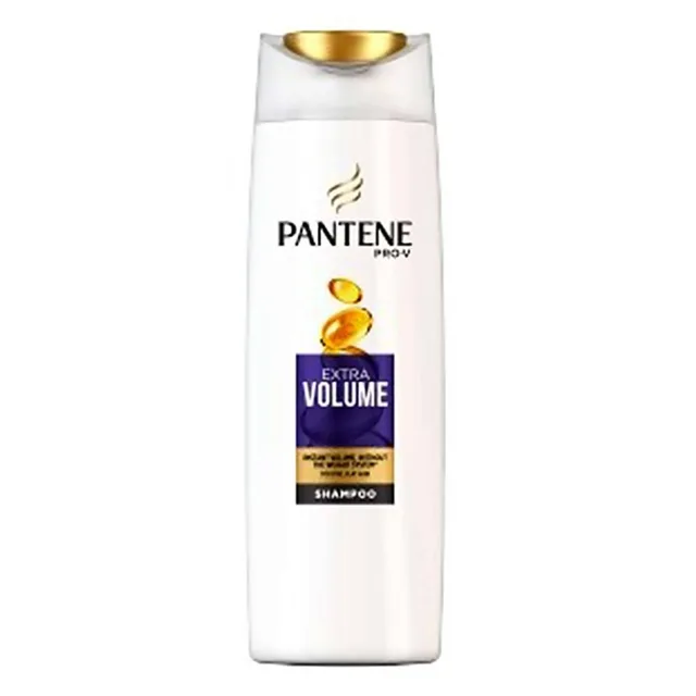 PANTENE Sheer Volume šampón 400 ml