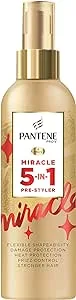 Pantene sprej na ochranu proti teplu 5v1- 200ml