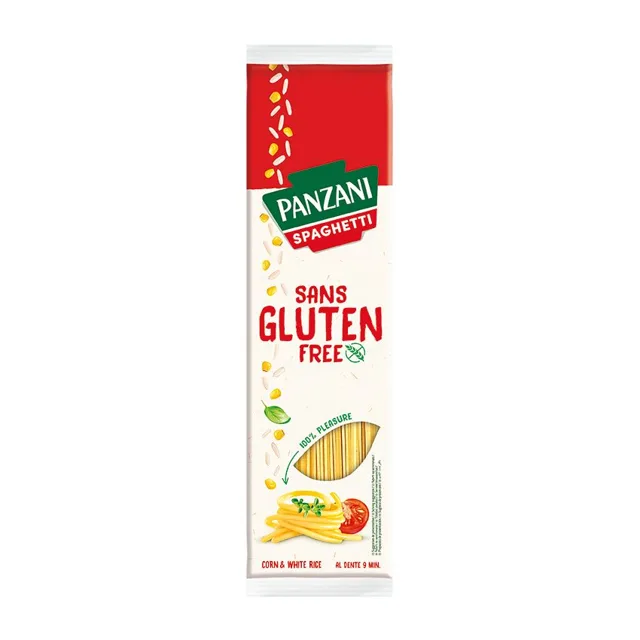 Panzani Gluten Free Spaghetti 400 g