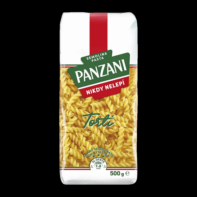PANZANI Torti vrtule 500 g